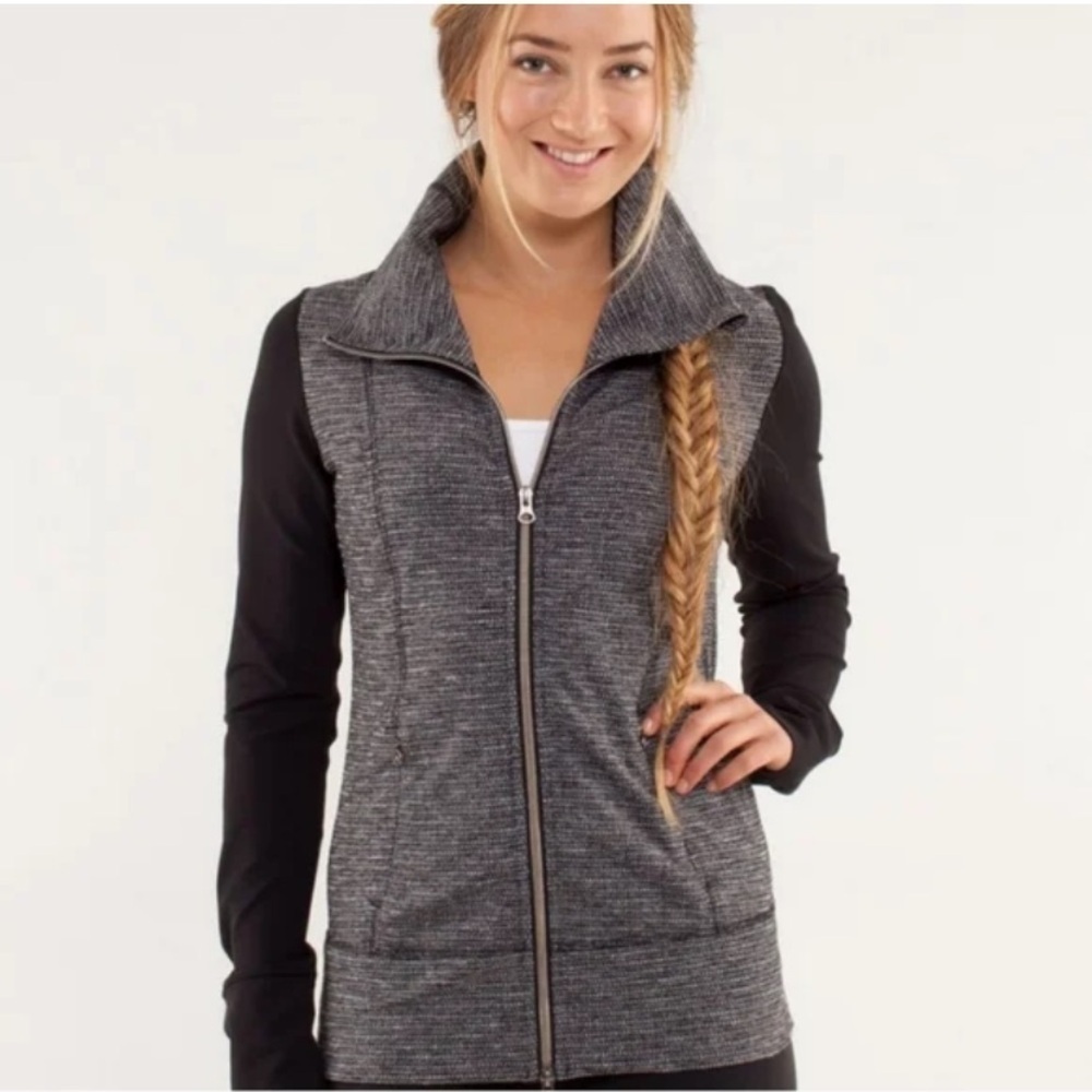 Lululemon sweater